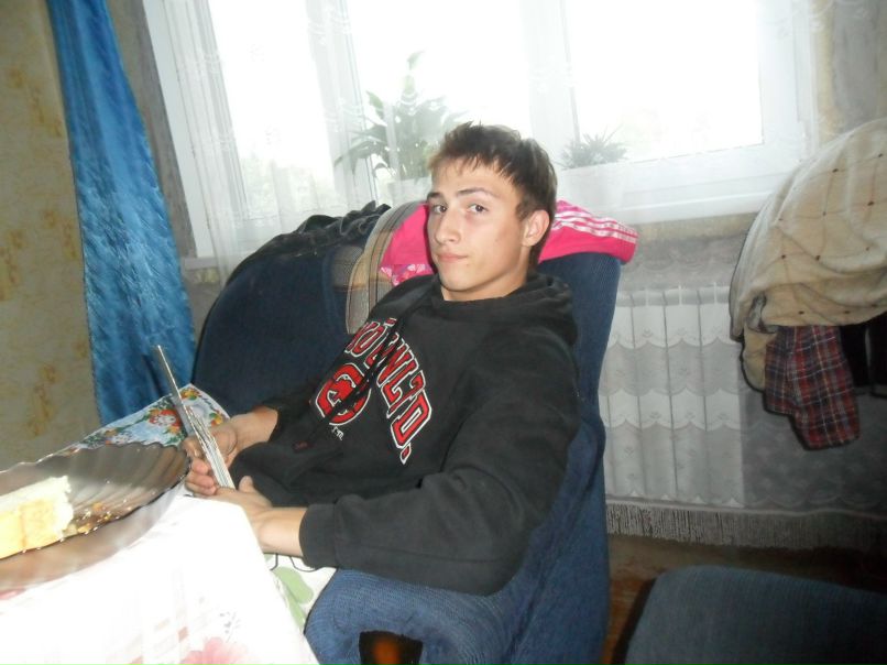 Сергей Слаутин О_о | Екатеринбург