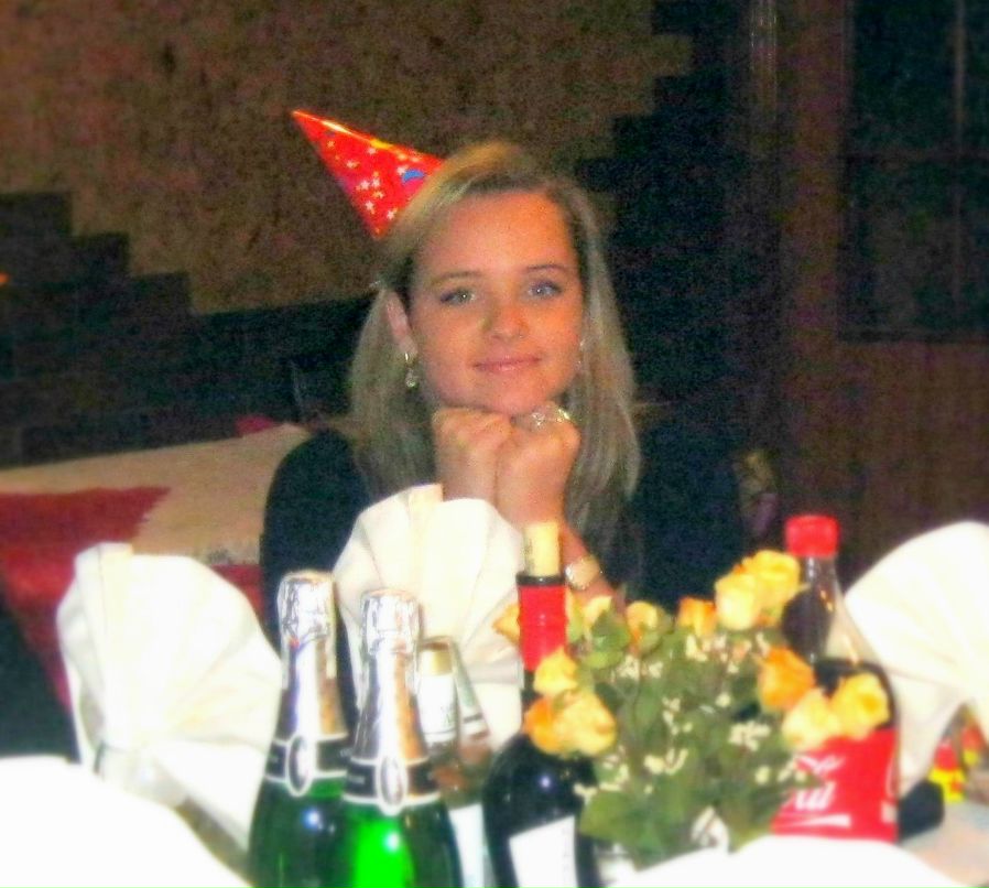 Кристина Бископчук _ Памелка_ | Киев