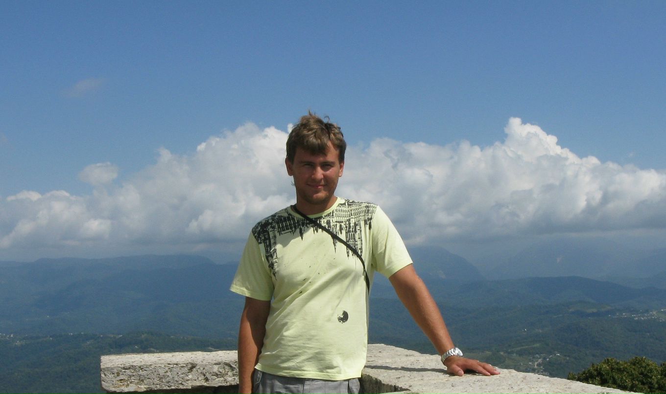 Виктор Потапов | Москва