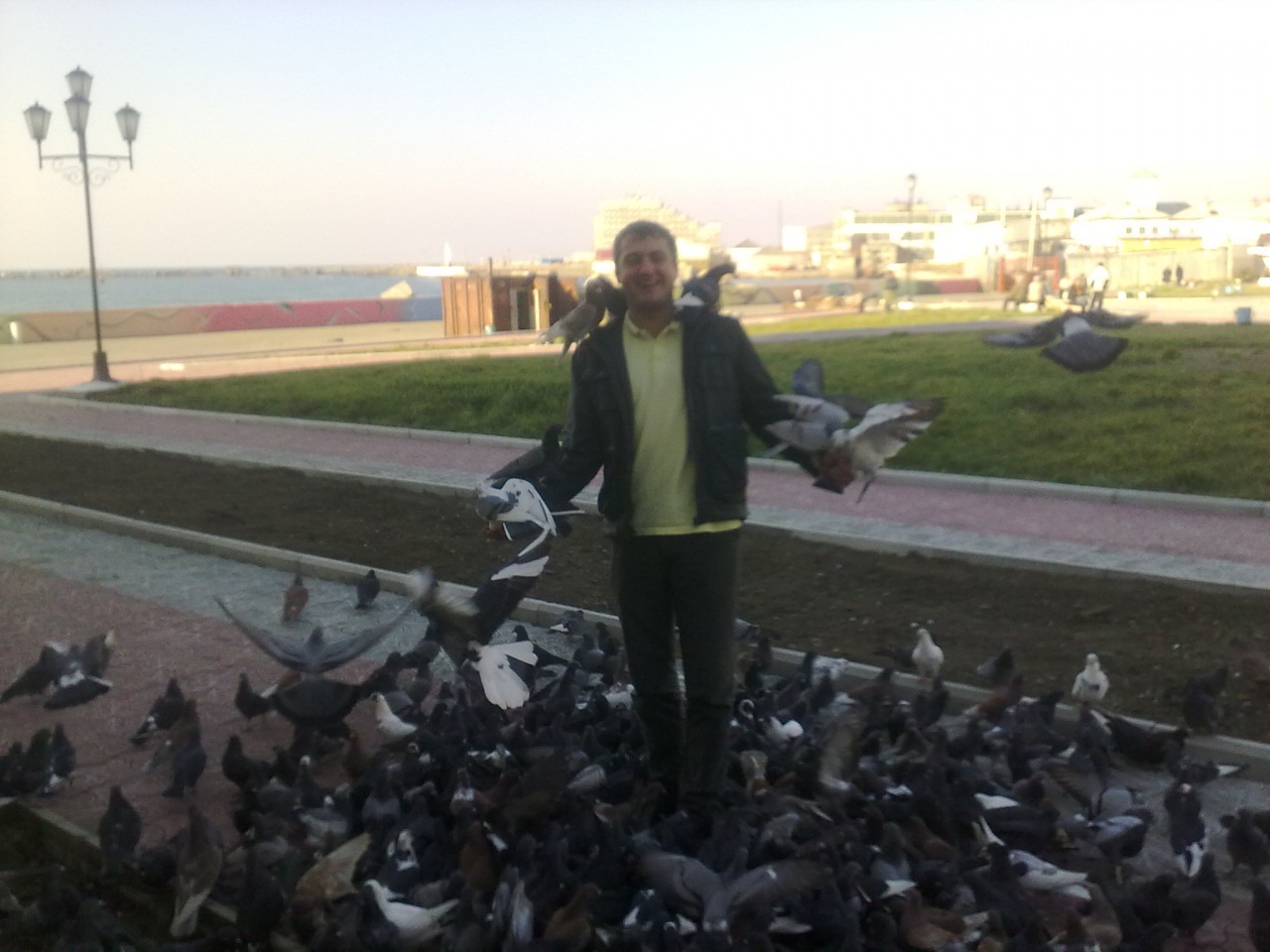 Фото профиля