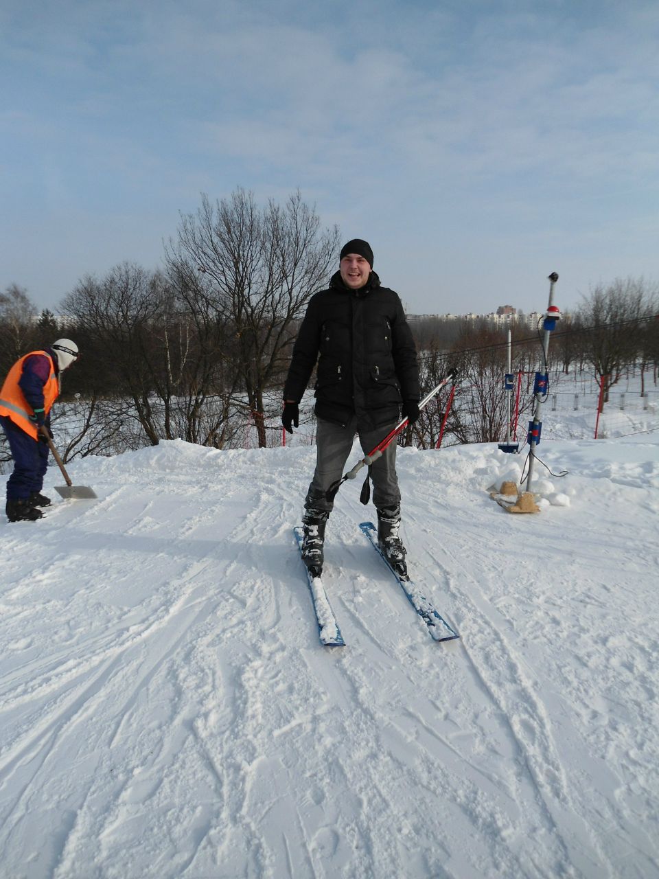 Рома Лукашевич --<Luk@>-- | Минск