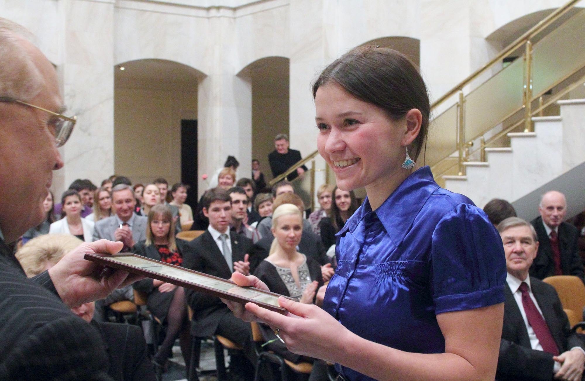 Фото профиля