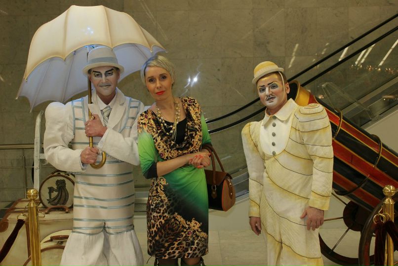 Ольга Зайцева | Томск