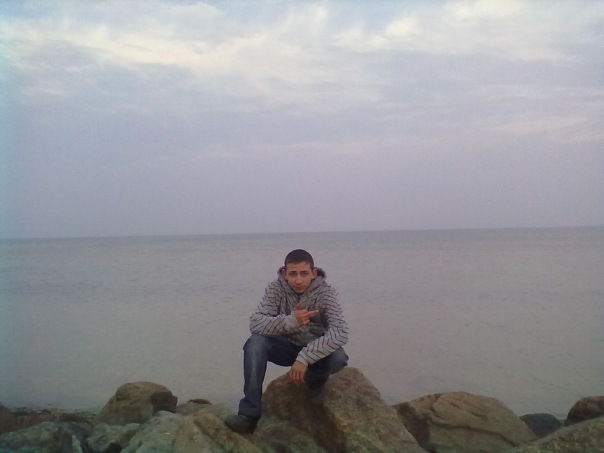 №44, Макс Собко, 30 лет, Геническ №44, Макс Собко, 30 лет, Геническ