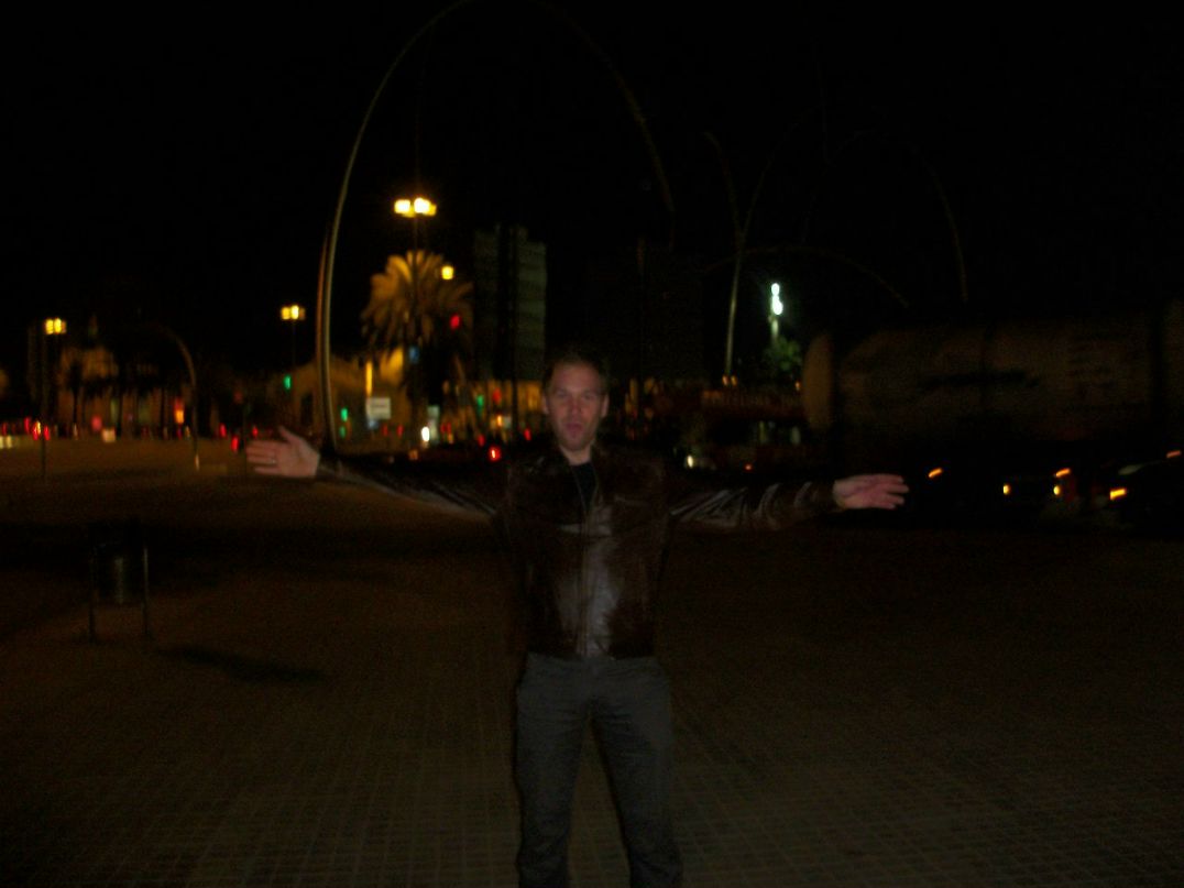 Вячеслав Перепеченый | Калининград