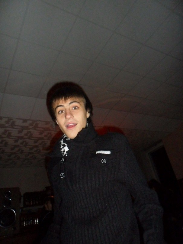 Сергей Калач _KaRtasS_ | Драбов