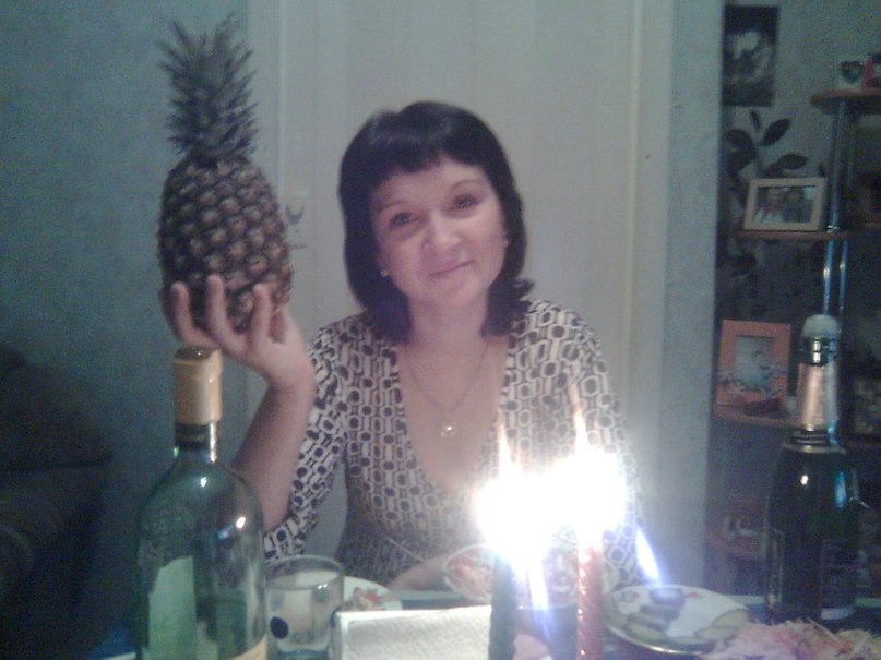 Нина Крупнякова | Красноярск