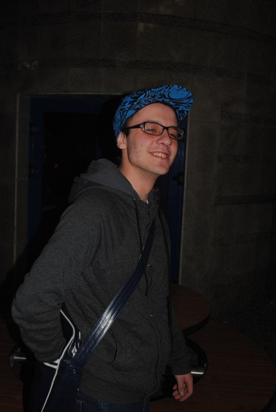 Гарик Литвинов | Калуга