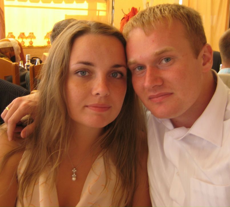 Александр Кашицин | Ульяновск