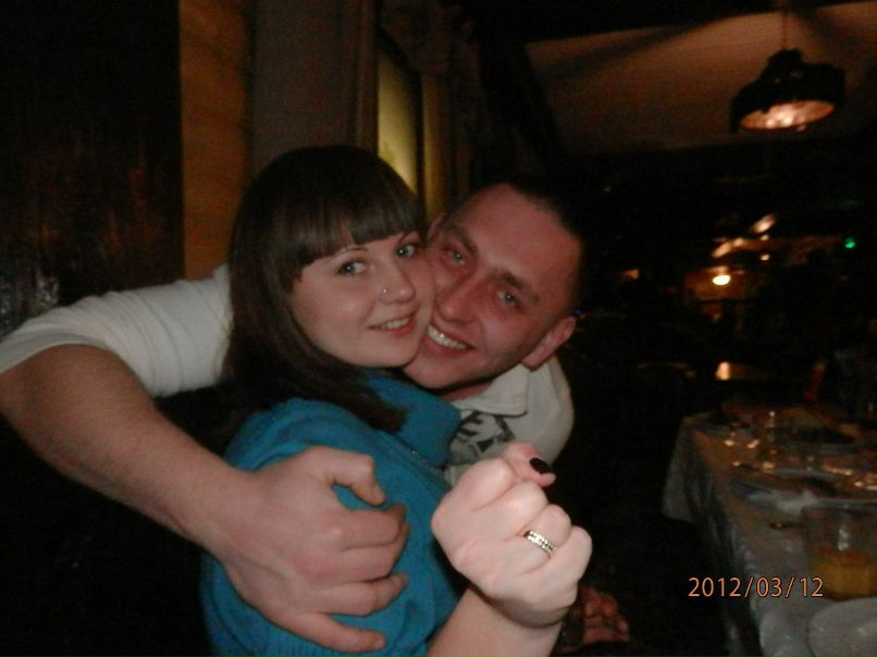 Настенька Маленькая | Донецк