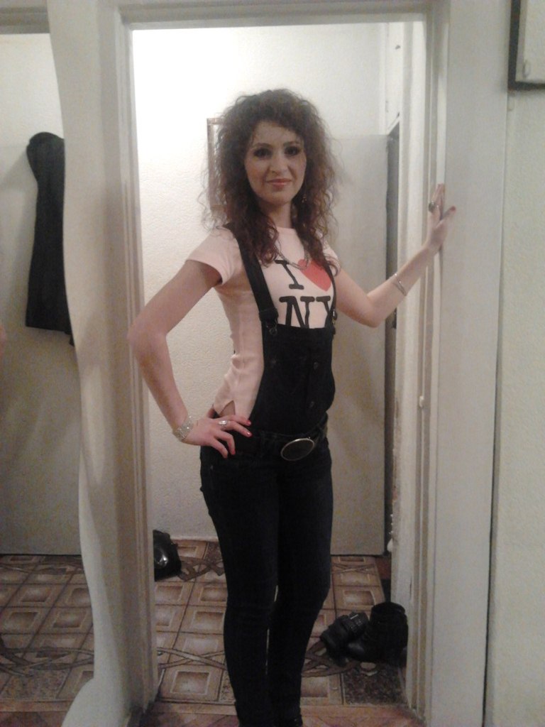 Мила Зинченко | Киев