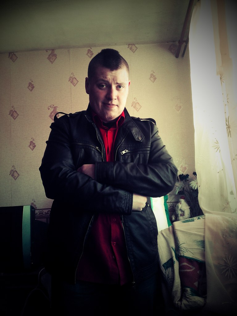 Александр Овцын | Санкт-Петербург