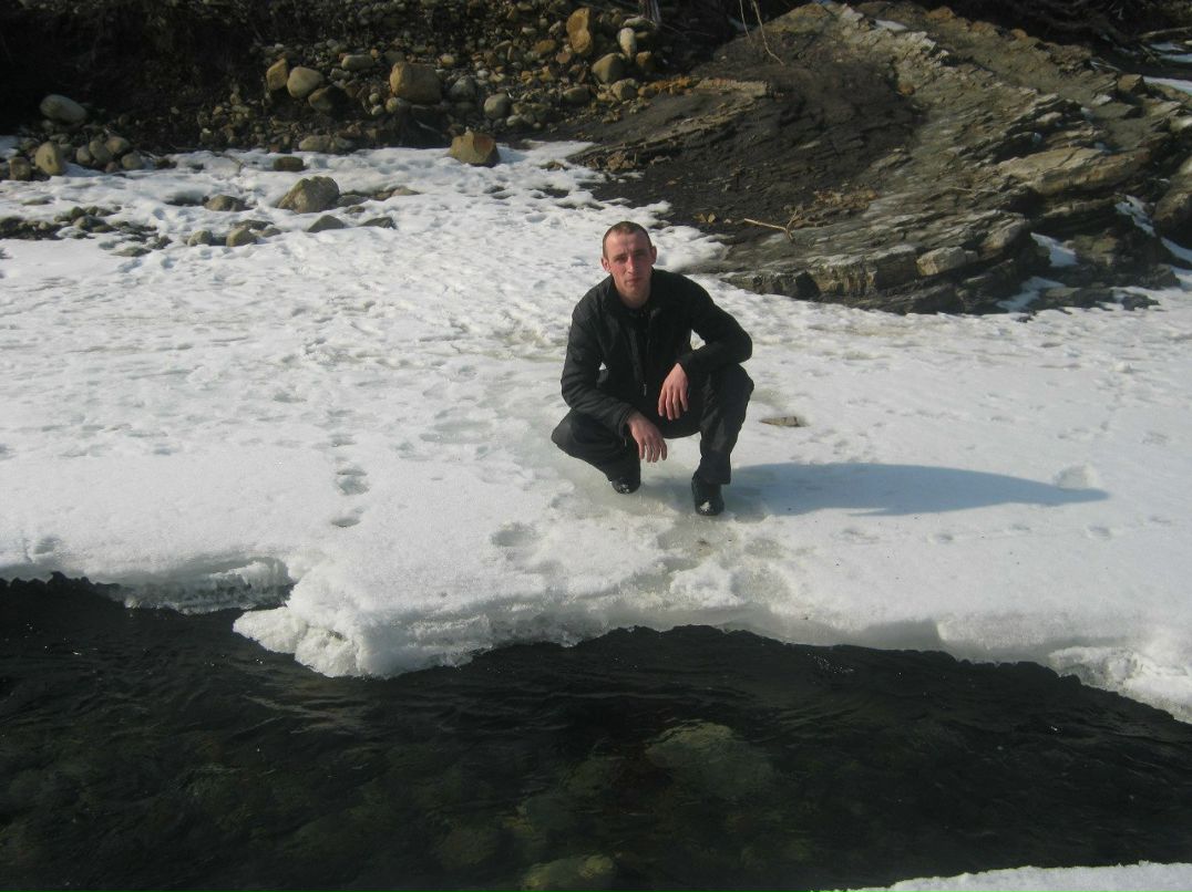 Юра Савчук | Делятин