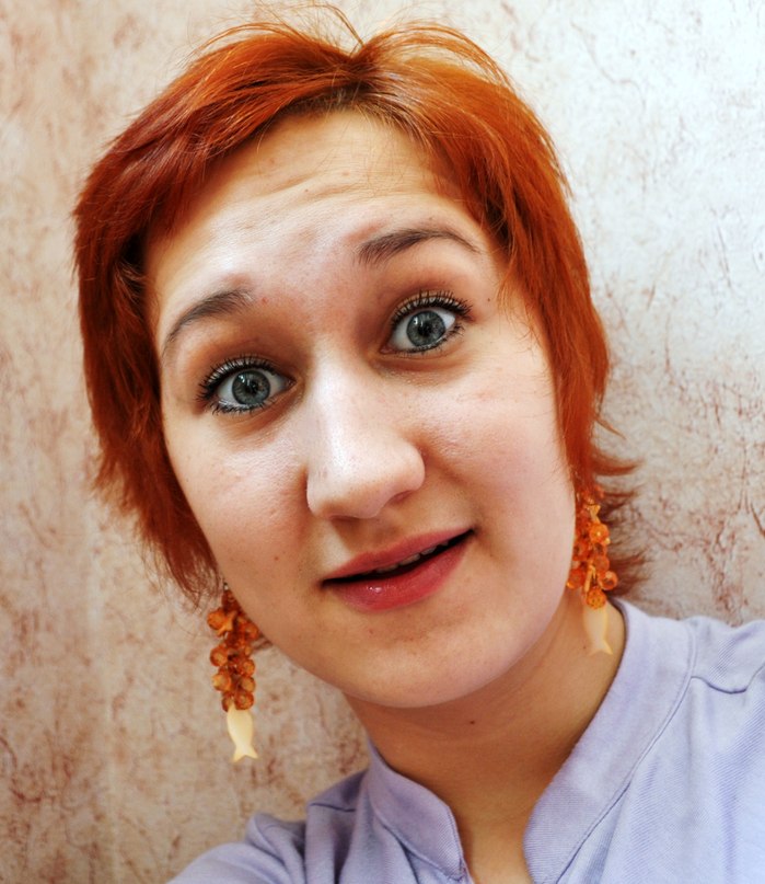 Татьяна Ивина | Рыбинск