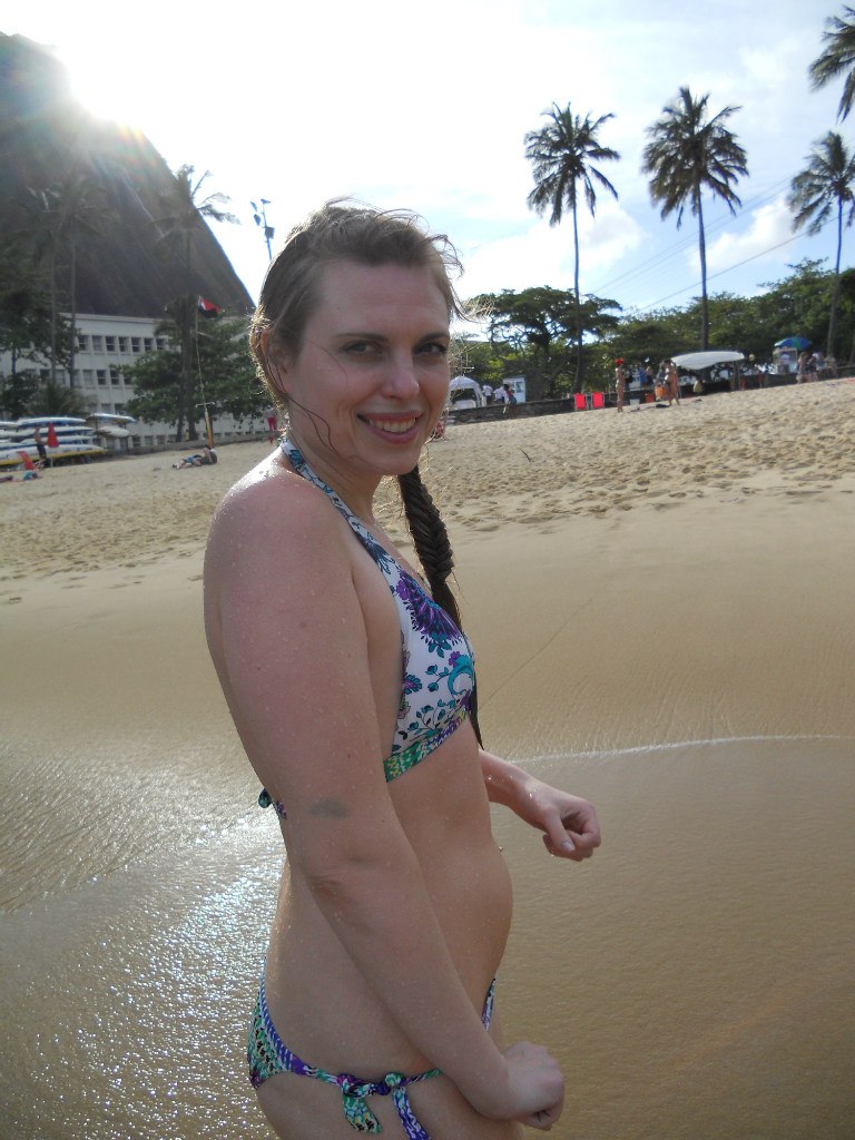 Наталья Тарасенко-Ласерда | Донецк