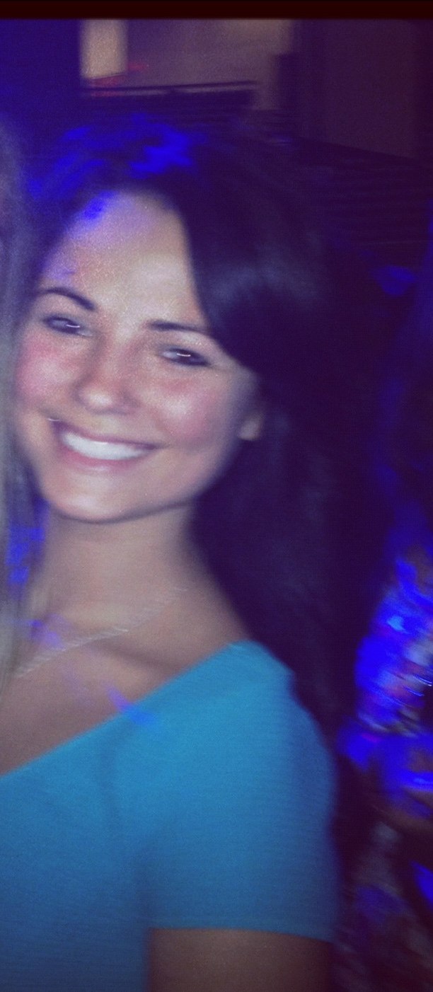 Анастасія Трембицька | Toronto