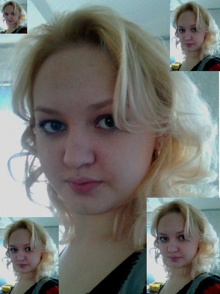 Дарья Савчук | Иглино