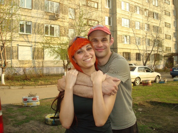 №178, Зарина Алиева, Новосибирск №178, Зарина Алиева, Новосибирск