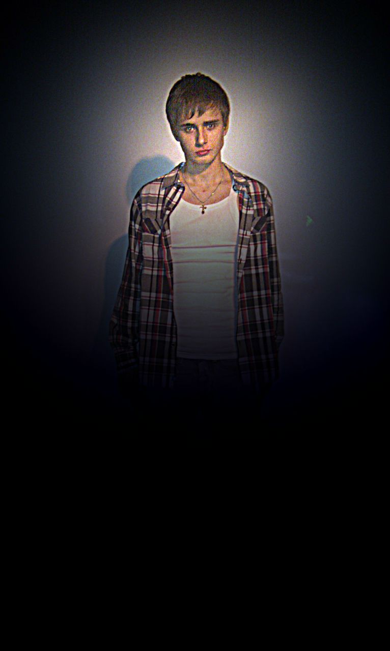 Женя Нехаев | Montecatini Terme