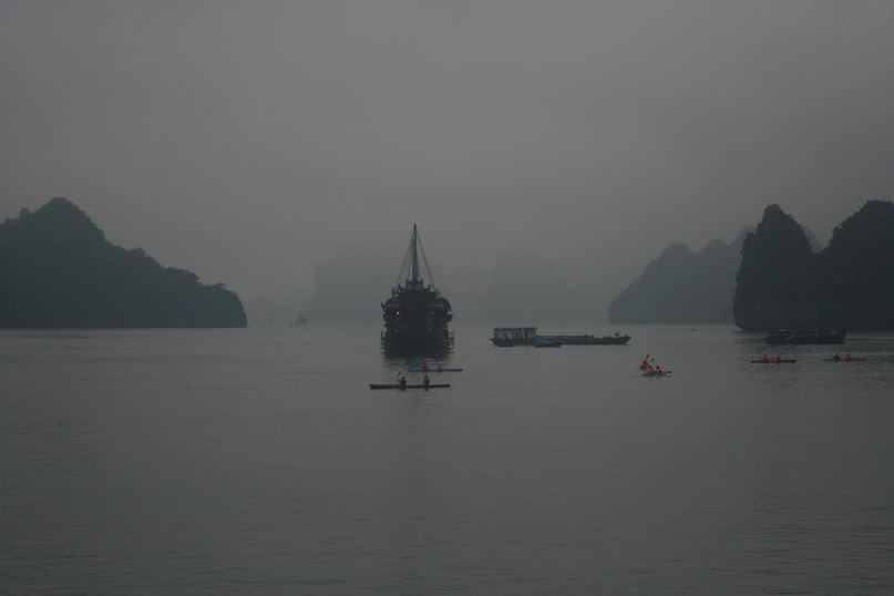 Олег Морозов | Nha Trang