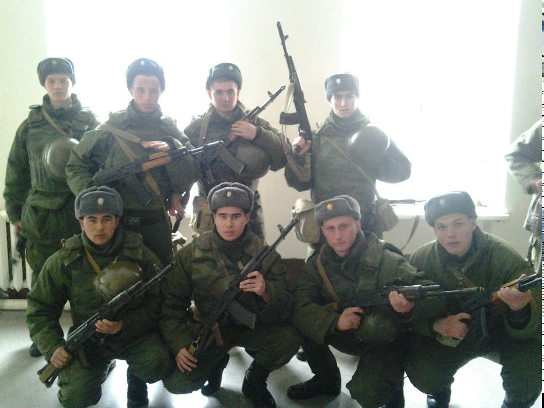 Александр Сериков | 