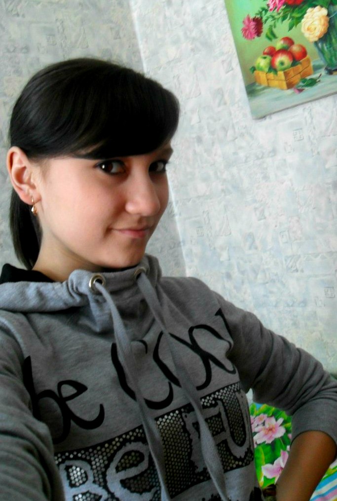 Анастасия Федорова | 