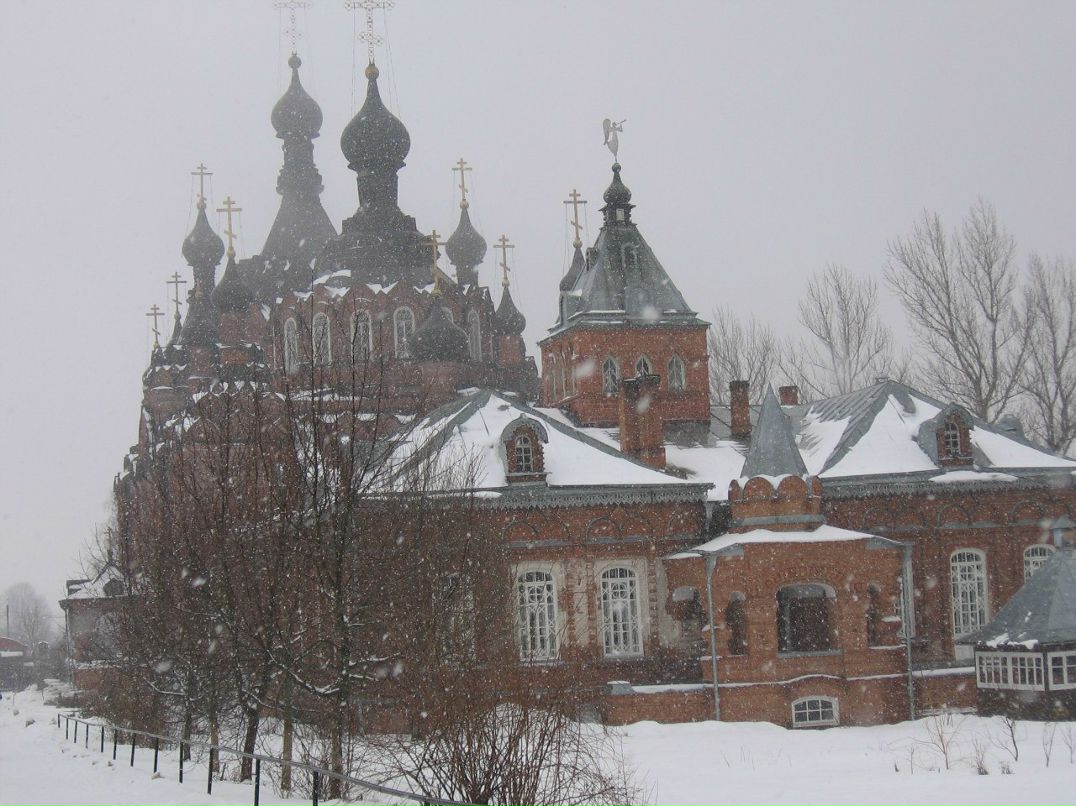 Людмила Салтыкова | Москва