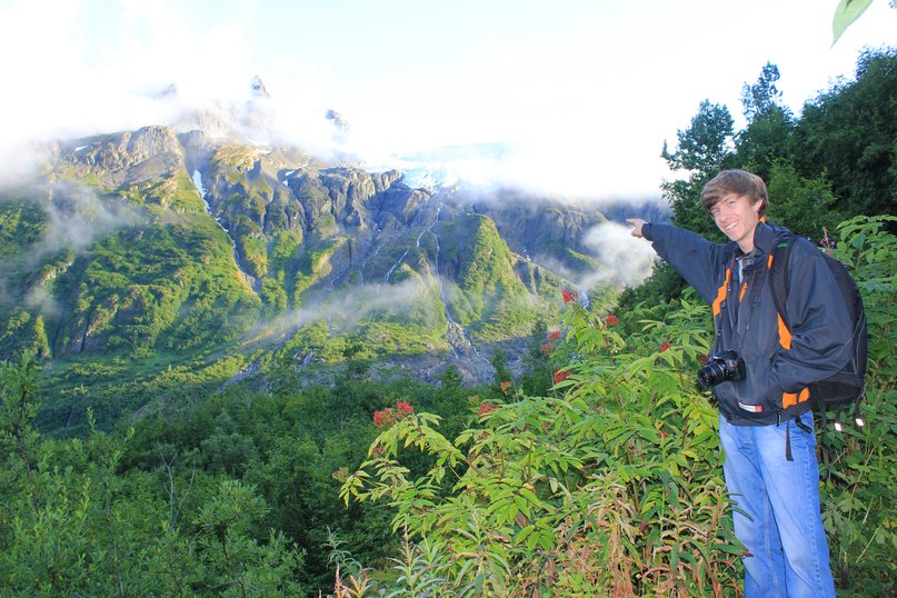 Александр Лагода | Харьков