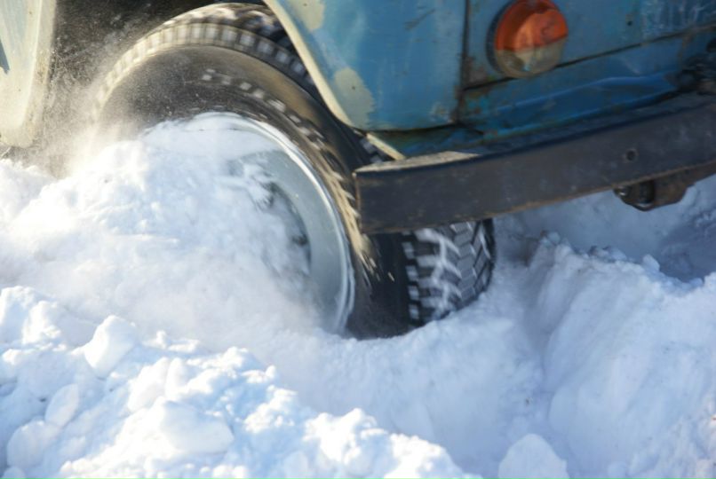 Павел Кравченко | Тюмень