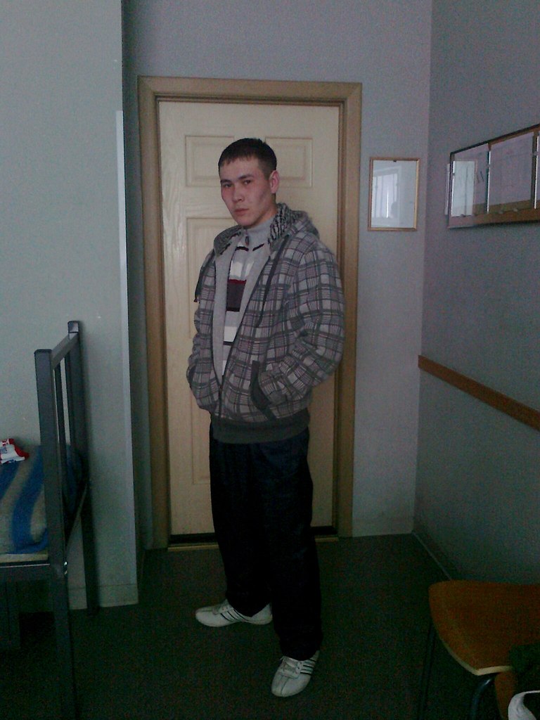 Александр Степанов Александрович | Якутск