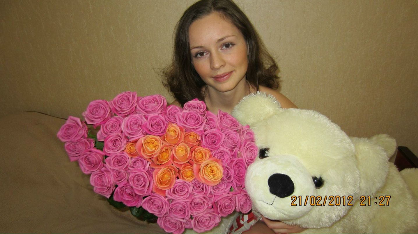 Оля Кандыба | Одесса