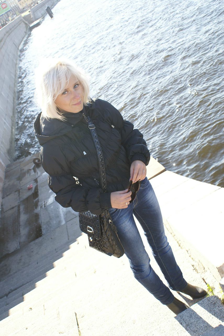 Юлия Андреева | Таллин