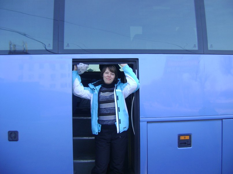 Светлана Асмендиярова | Верхняя Пышма