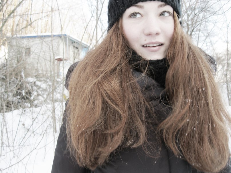 Юлия Романкова | Москва