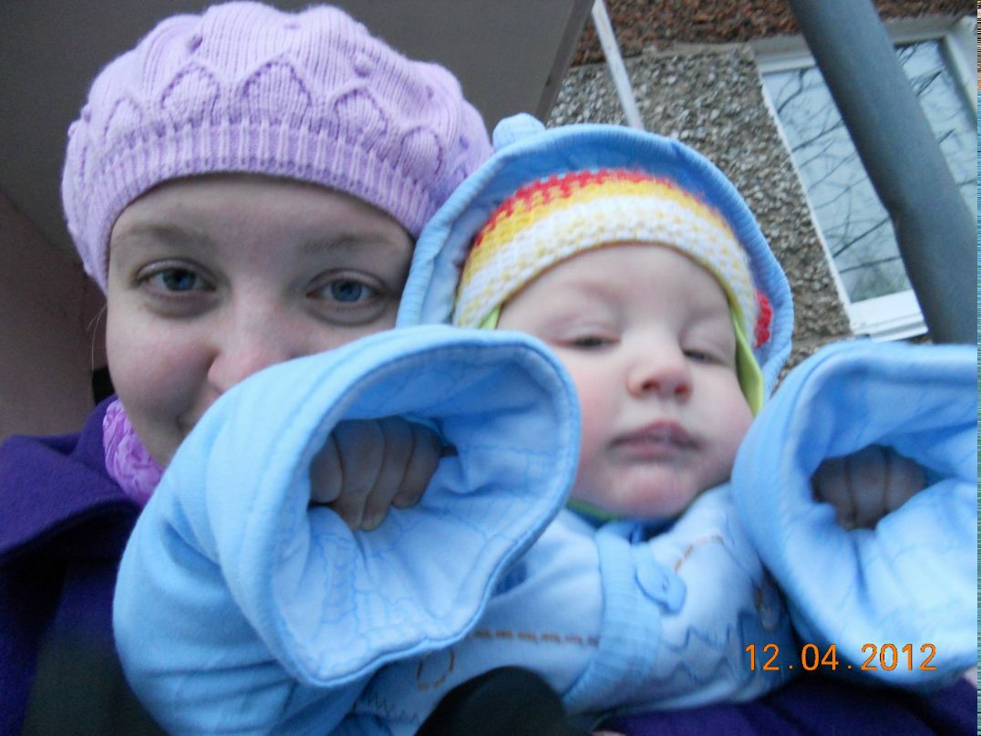 Юлия Штурм | Сарапул