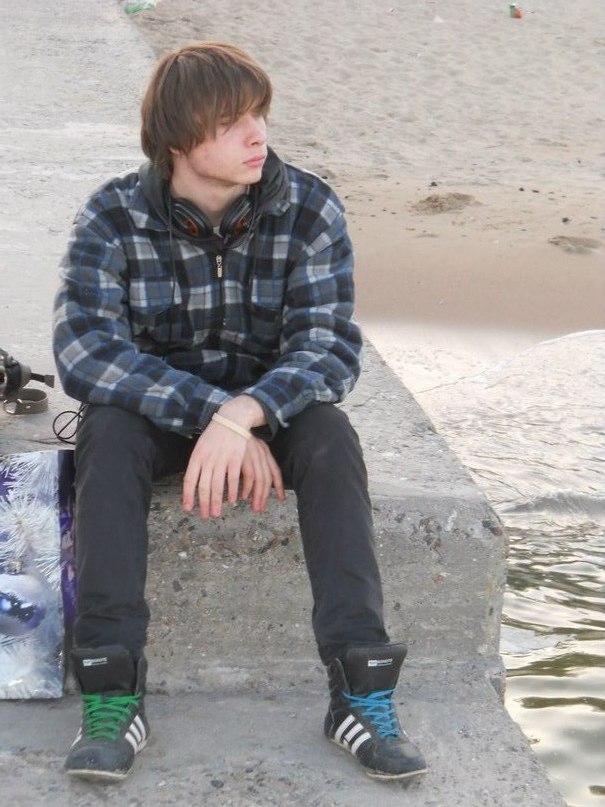 Коля Субботин MikoTo | Одесса