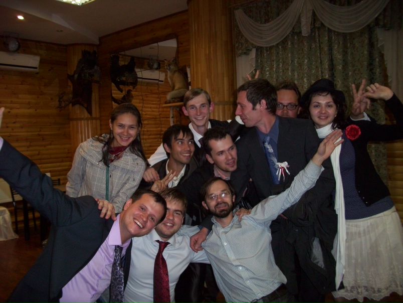 №131, Василий Тамазлыкарь, 43 года, Челябинск №131, Василий Тамазлыкарь, 43 года, Челябинск