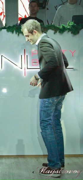 №1, Леонид Немченко, 37 лет, Кременчуг №1, Леонид Немченко, 37 лет, Кременчуг