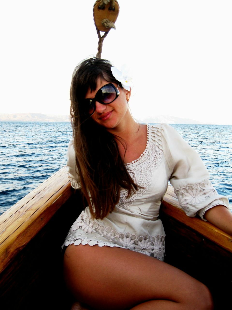 Алина Ольховая | Харьков