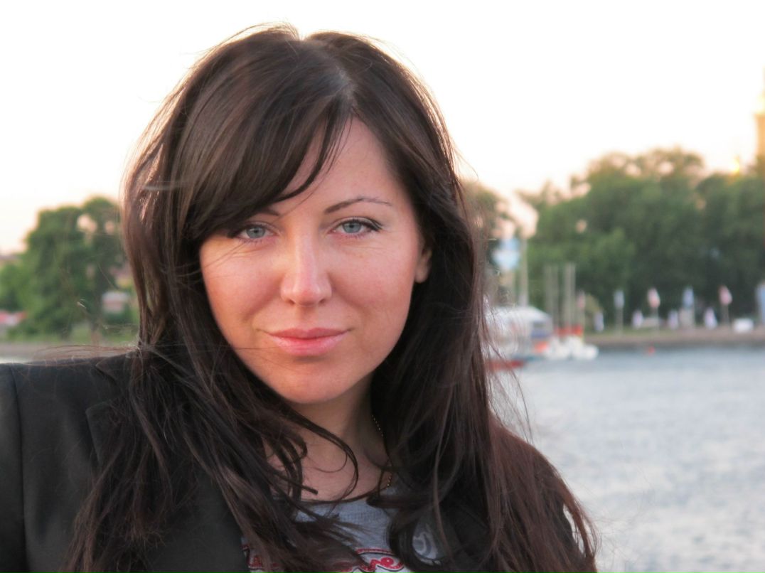 Милена Алексейцева | Annecy