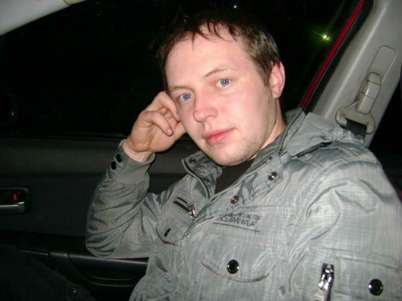 Сергей Давыденко | Пряжа