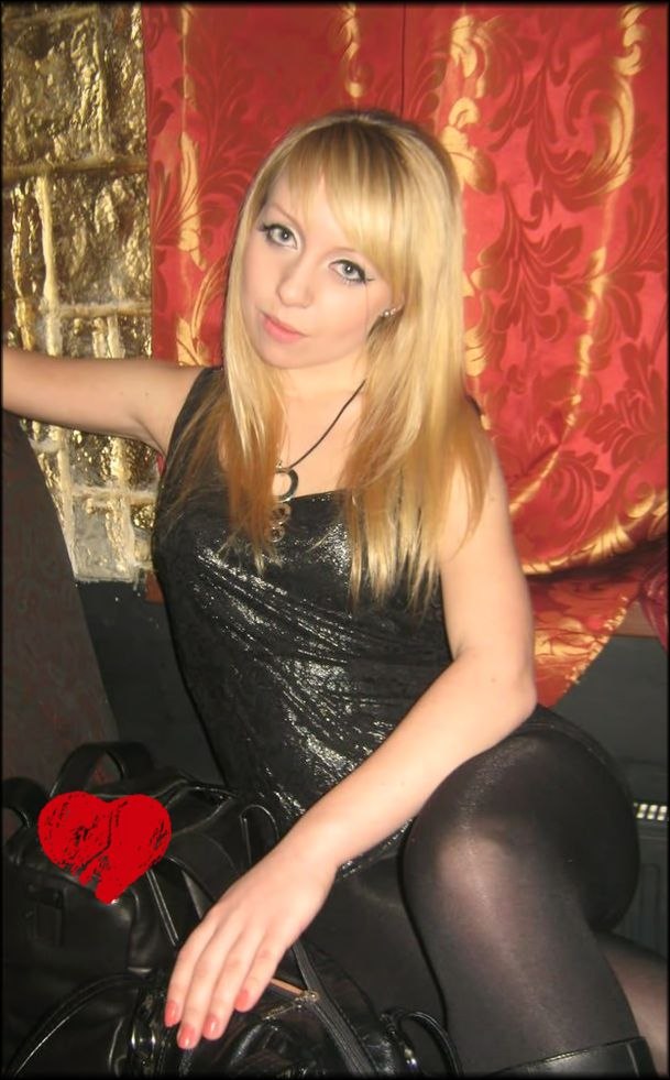 Алина Цветкова | Санкт-Петербург