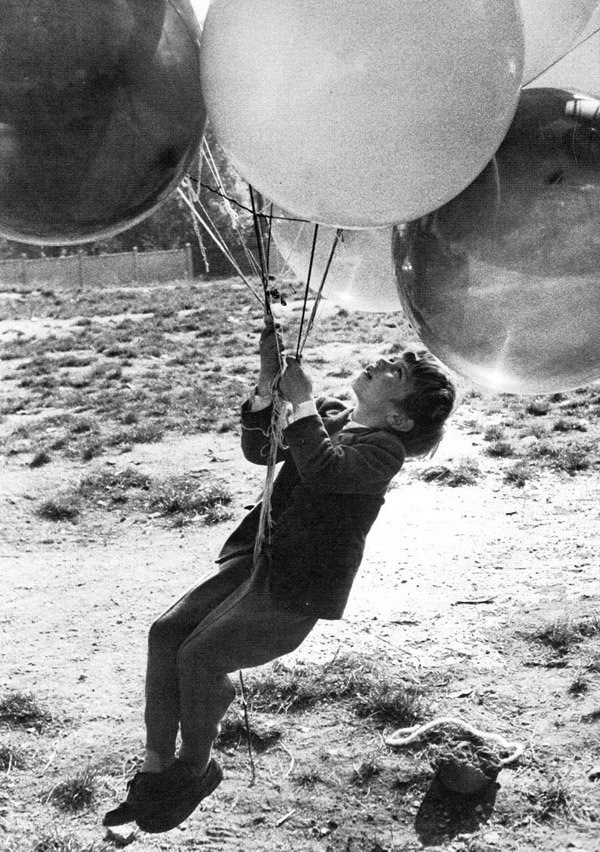 Johnjoseph Yossarian | Мичуринск