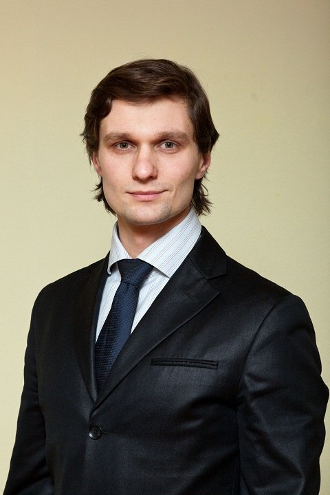 Дмитрий Абрамов | Зеленоград