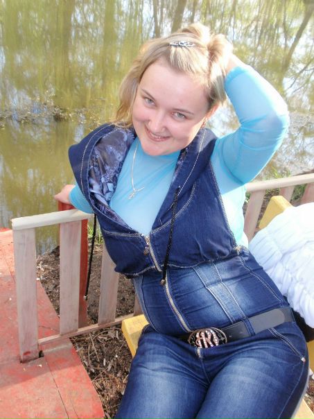 №83, Іваночка Сороката, 33 года, Хмельницкий №83, Іваночка Сороката, 33 года, Хмельницкий