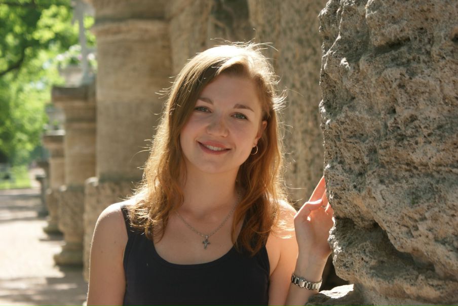 №4, Анна Мартынова, 35 лет, Санкт-Петербург №4, Анна Мартынова, 35 лет, Санкт-Петербург