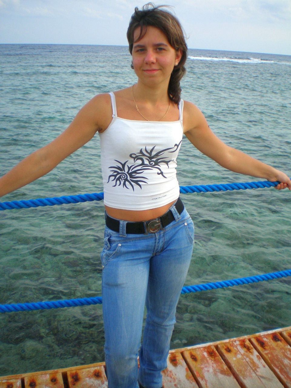 Машка Калина | Солнечногорск