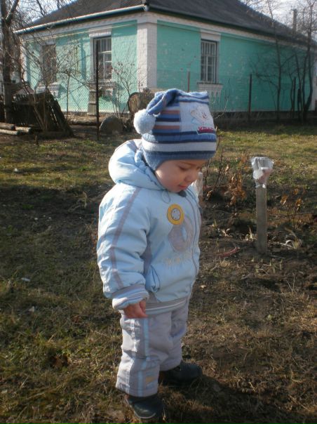 №8, Аня Ковтун, Умань №8, Аня Ковтун, Умань