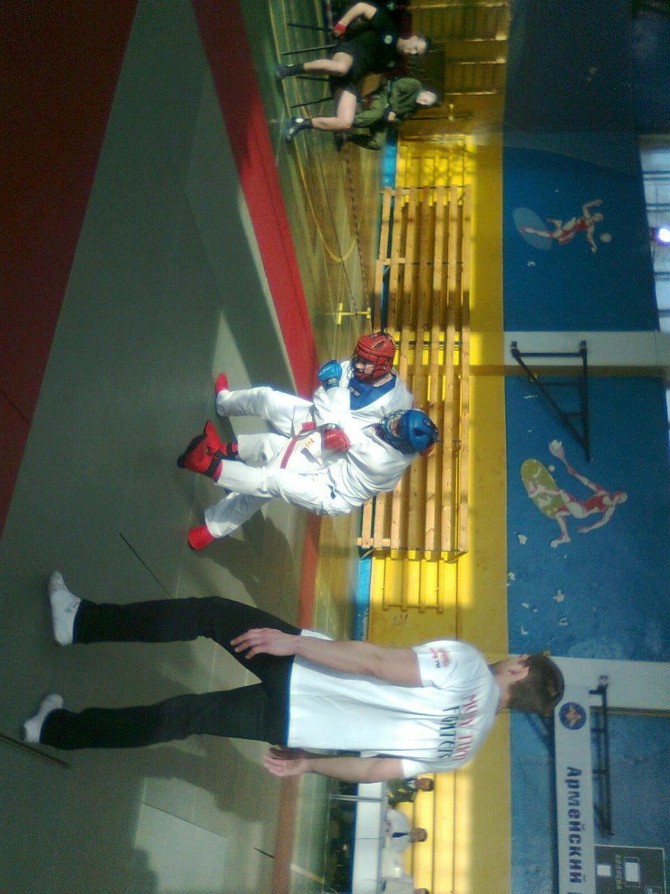 Денис Тиганов Sens | Курск