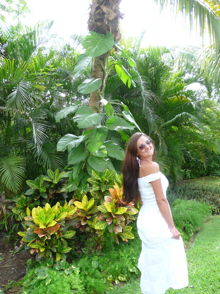 Оля Олишевская | New York City